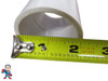 Hot Tub Spa 1 1/2" Slip X 1 1/2 Slip Coupler Plumbing PVC Fitting How To Video