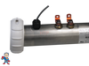 This is an example of what this sensor looks like installed on the Balboa heater tube..