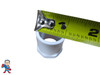 Bushing Reducer 3/4" Spigot x 1/2" Slip