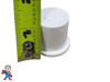 Plug 3/4" Spigot