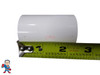 Coupler 1" Slip x 1" Slip PVC