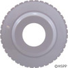 Eyeball Inlet, Hayward Hydrostream,3/4" Orifice,2-3/8"fd,Wht