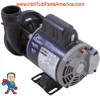 Pump, Circulation, AquaFlo CMHP, 1/15hp, 115v, 1-1/2" Side Discharge