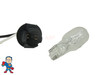 Hot Tub Replacement Bulb, GE Style 912 (10 pack) 12V 6 Watt