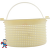Basket, Skimmer, OEM, Waterway, Flo-Pro Style, 3 1/4" Tall, 6 3/8" Wide