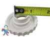 Waterfall Diverter Valve Replacement Cap 1" White – Spa Hot Tub Part