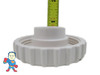 Waterfall Diverter Valve Replacement Cap 1" White – Spa Hot Tub Part