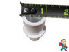 Pipe Insider Connector, 1", Magic Mend, Pipe Repair Fitting