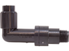 This part is a Check Valve with Elbow Combo, that fits a Pentair. Auto.Feeder 300, 302, 300-19/29 This part is a Check Valve with Elbow Combo, that fits a Pentair. Auto.Feeder 300, 302, 300-19/29