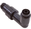 This part is a Check Valve with Elbow Combo, that fits a Pentair. Auto.Feeder 300, 302, 300-19/29 This part is a Check Valve with Elbow Combo, that fits a Pentair. Auto.Feeder 300, 302, 300-19/29