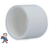 Plumbing, Cap, 1" Slip
