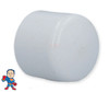 Plumbing, Cap, 1" Slip
