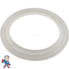 Gasket, BWG/Pent Cyclone Euro Jet, "L", Wall Fitting