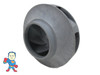 Impeller, Vico, Ultima, Ultra Jet, Flo,4.0hp,Black/Green/Red