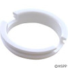 Retaining Ring, BWG/HAI Microjet, White