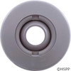 Wall Fitting, CMP, w/o Nut, Gray