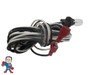Light Wire Harness Assy with Bulb for Gecko Control Systems SSPA MSPA Hydro-Quip Spa Builders