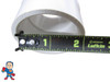 Coupling, 1-1/2"slip x 1-1/2"slip, Short