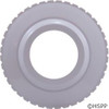 Eyeball Inlet, Hayward Hydrostream, 1" Orifice, 2-3/8"fd,Wht