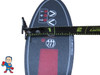 Overlay, Hydro-Quip Eco 1, Pump 1, Light, Temp Up, Temp Down, Small Oval