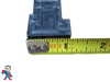 Relay, Closed Style, T-90 Type, 12vdc, Coil, 30 Amp