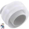 Flow Path, BWG/HAI Micro Magna, Roto, White