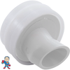 Flow Path, BWG/HAI Micro Magna, Roto, White