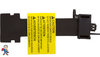 Replaceable Foam Hi-Limit, Gecko, SSPA