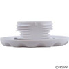 NLA - Air Control Cover, HydraBaths, White