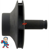 Impeller, Sta-Rite, DuraJet DJ, 1.0-1.5hp, 8.0-9.0 Amp at 230V or 16.0 Amps at 115V