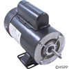 Motor, Century, 1.5hp, 115v, 2-spd, SF 1.00, 48Y frame