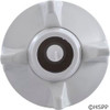 NLA Jet Intrnl, WW 180 Jet, 2"fd, Adjustable, White