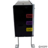 Control, Hydro-Quip PS6502HS24, P1, P2, Oz, Lt, 5.5kW, Eco 6