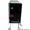 Control, Hydro-Quip PS6502HS24, P1, P2, Oz, Lt, 5.5kW, Eco 6