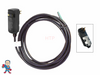 Power Cord, 20A, 15ft, GFCI, for 115v Plug N Play