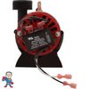 Pump, Circulation, Waterway Tiny Might, 1/16hp,115v, 1" x  1"