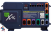 Control System, Gecko IN.XM2, Less Heater, Pump1, Pump2, Pump3, Blower, in.link Receptacles, Less Cords & Spaside