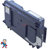 Control System, Gecko IN.XM2, Less Heater, Pump1, Pump2, Pump3, Blower, in.link Receptacles, Less Cords & Spaside
