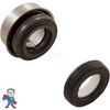 Shaft Seal, PS-163, 1/2" Shaft, Buna Shaft Seal, PS-163, 1/2" Shaft, Buna