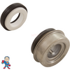 Shaft Seal, PS-163, 1/2" Shaft, Buna