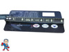 PC Board Pentair Max-E-Therm Nat./LP, Control w/ Membrane