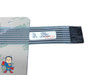 PC Board Pentair Max-E-Therm Nat./LP, Control w/ Membrane