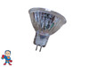 Fiber Optic Replacement Bulb, Halogen, Bi-Pin, 75w, 12v, 120V Supervision or Fibertstars