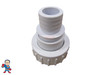 1" X 1" Barb Pump Union O-Ring Use with Tiny Might and other Pumps