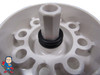 This is the Pentair Stem type these o-rings fit!!