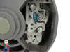 When putting your cord back on the new pump note C= Common or the White Wire, L= Low Speed and is usually the Black Wire and rarely the Red Wire, H=High Speed and is usually the Red Wire but occasionally the Black, Green = Ground or the Green wire. They way you can tell if you have it wired correctly is when you power up the pump should go into Low Speed First. If it goes into High Speed you need to power down and reverse the red & black wires and power back up and verify it goes into Low Speed first. If you leave it wrong it will overheat and damage the Hot Tub especially during warm weather...