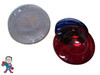 Spa Hot Tub Light Lense 3 1/4" Face Replacement Part Lens 2 1/2" Hole Bulb Wire