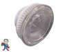 Spa Hot Tub Light Lense 3 1/4" Face Replacement Part Lens 2 1/2" Hole Bulb Wire
