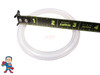 Spa Hot Tub Light Lense 3 1/4" Face Replacement Part Lens 2 1/2" Hole Bulb Wire