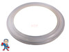 Spa Hot Tub Light Lense 3 1/4" Face Replacement Part Lens 2 1/2" Hole Bulb Wire